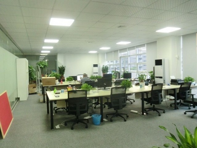 广州医疗器械无尘室装修公司